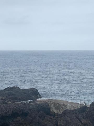 El Caleton, Garachico Διαμέρισμα Garachico  Εξωτερικό φωτογραφία